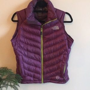 The North Face Vest